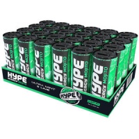  24 عددی نوشیدنی انرژی‌ زا موهیتو هایپ 250 میلی لیتر Hype63402444bfbe9107970